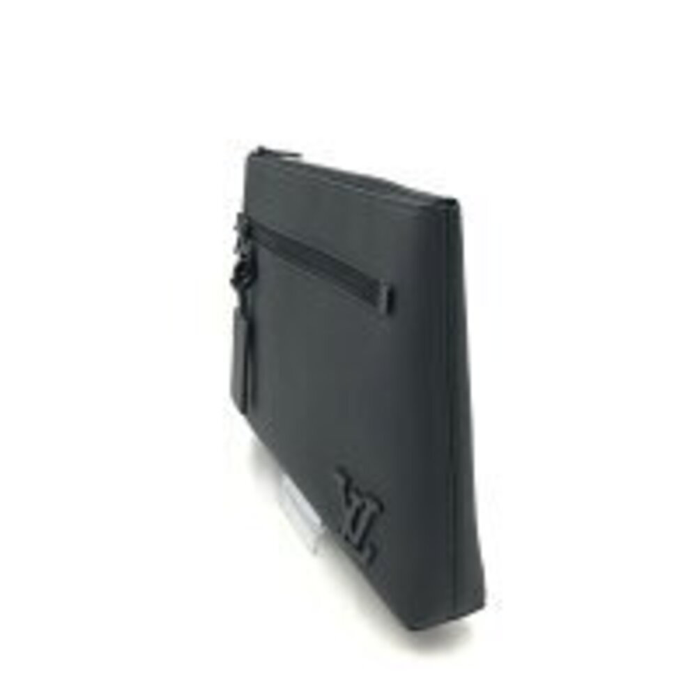 Louis Vuitton Clutch iPad Pochette Bag